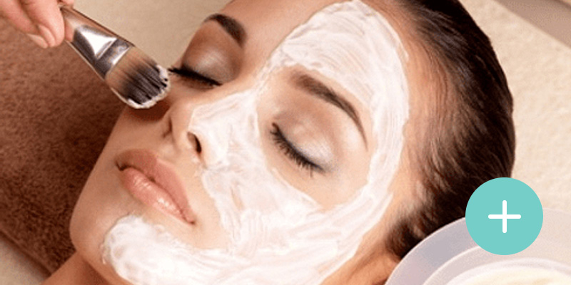 Limpieza facial profunda